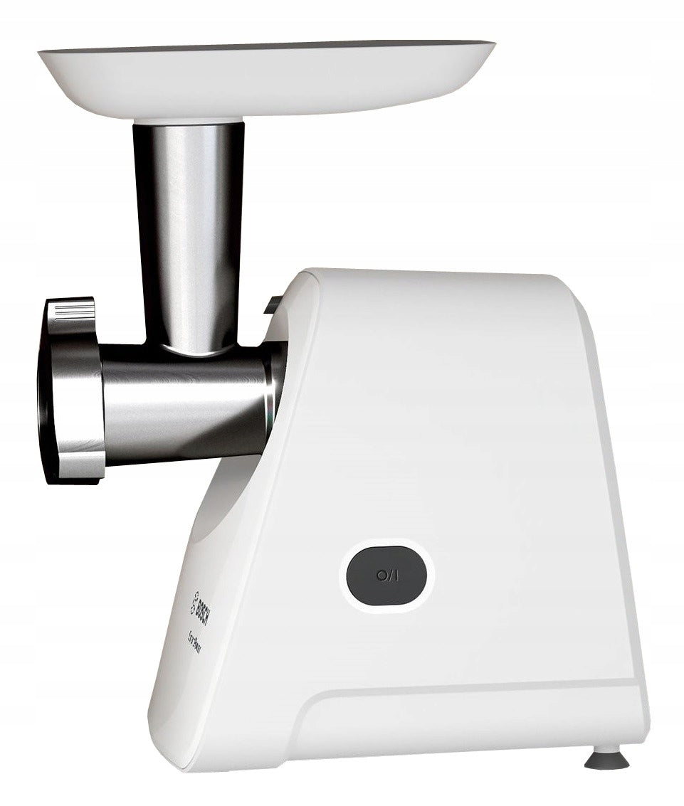 MFW2500W MASOMLÝNEK BOSCH Brand Bosch