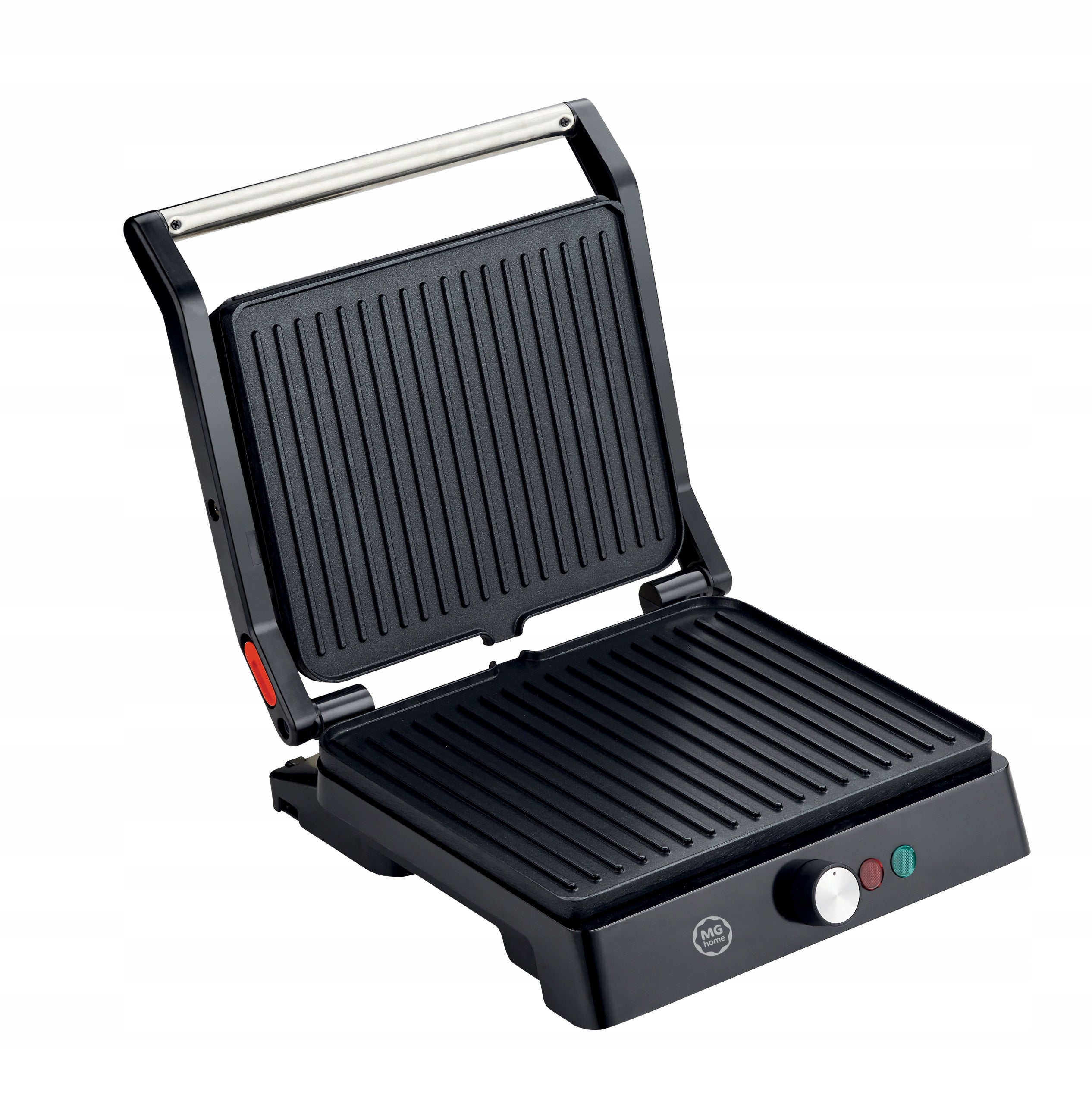 MG HOME Electric Grill 2000W / Black Manufacturer code 7105025070