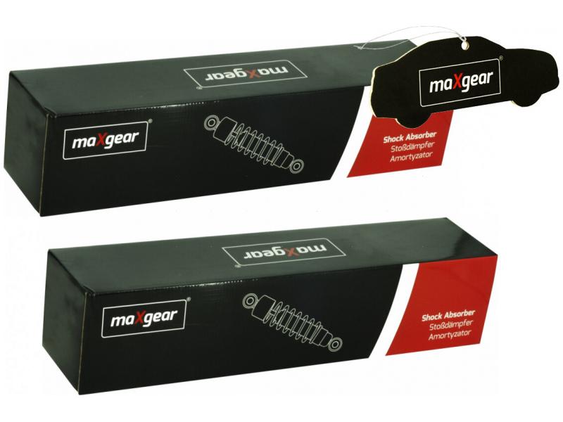 Priekinis amortizatorius MaxGear MGA-2041, 1 vnt.