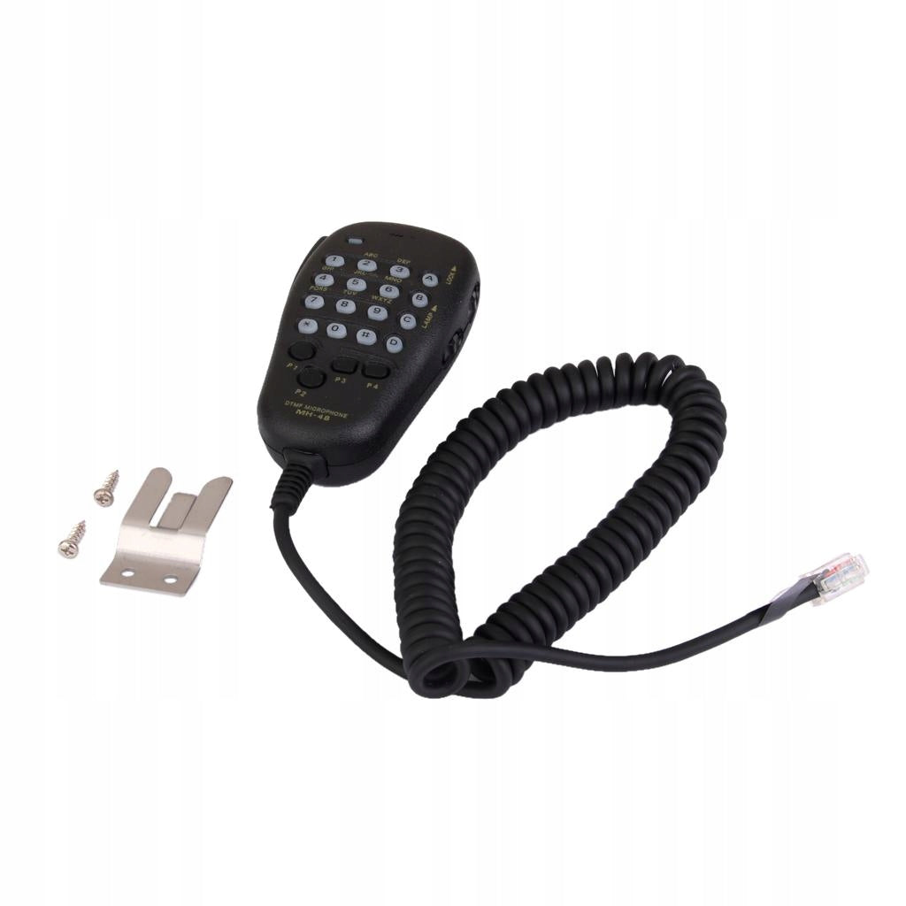 MH 48 FT2800 Speaker For Radio FT 7800 FT1802 FT8800 FT8900 Packaging status original