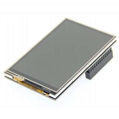 MHS 3,5" LCD Display for Raspberry Pi Touch Screen HDMI GPIO Manufacturer code LCD TFT 3.2" (B)
