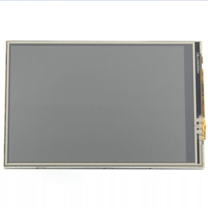 MHS 3,5" LCD Display for Raspberry Pi Touch Screen HDMI GPIO