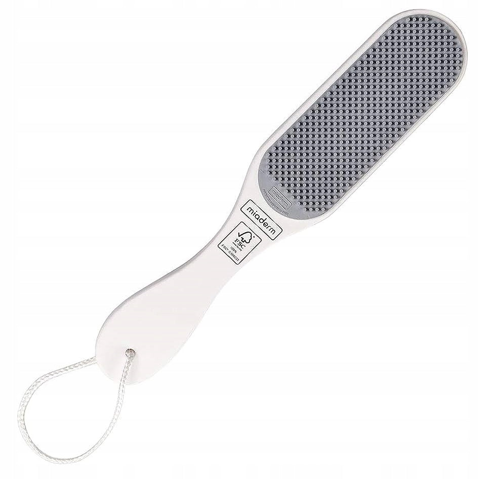 MIADERM ANTI-CELLULITE MASSAGER WITH MICRORODS