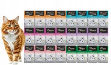 MIAMOR RAGOUT ROYALE FLAVOUR MIX 24 x 100 g