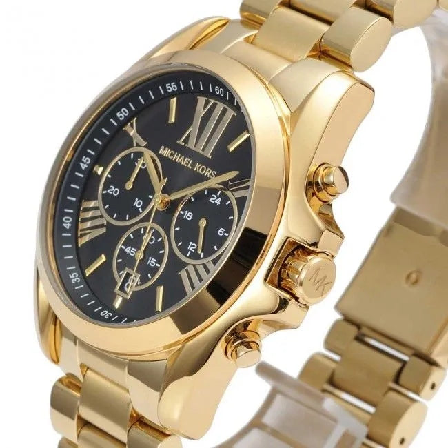 MICHAEL KORS Bradshaw MK5739 Model MK5739