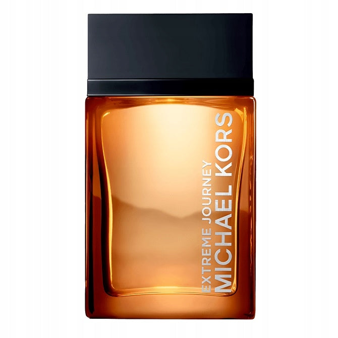 MICHAEL KORS Extreme Journey EDT eau de toilette for men perfume