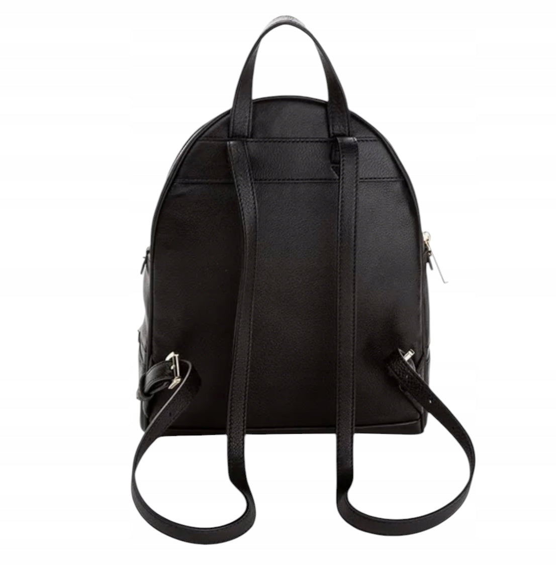 MICHAEL KORS Women's Backpack Rhea Zip 30S5GEZB1L Black Packaging status original