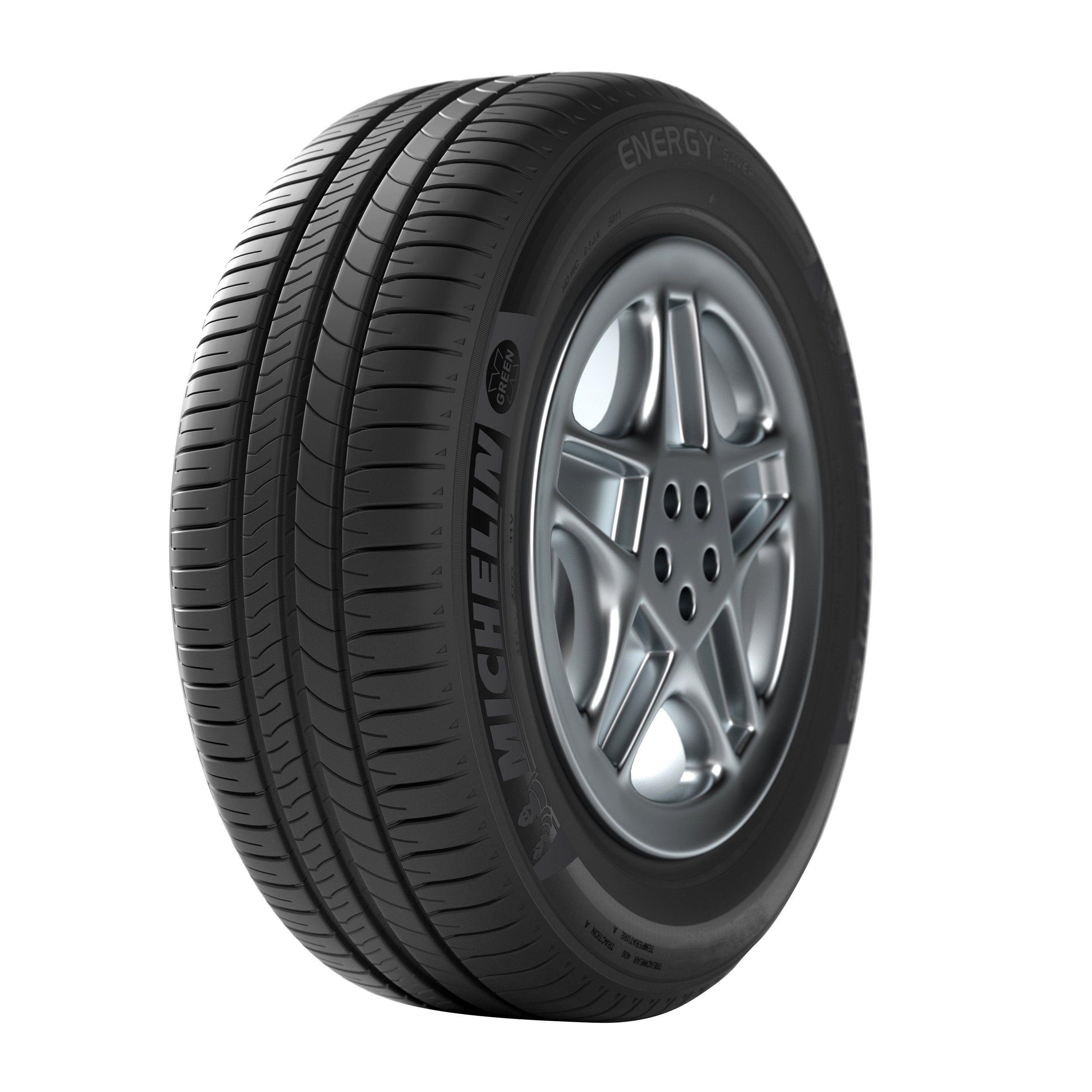 MICHELIN 175/65 R14 ENERGY SAVER+ [82] H DOT2022