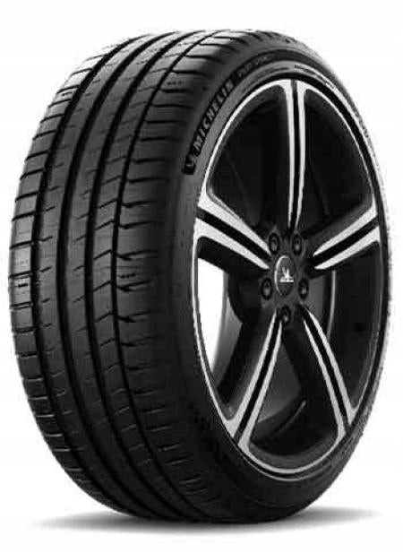 MICHELIN 215/55 R17 PILOT SPORT 5 [98] Y XL FP DOT2023