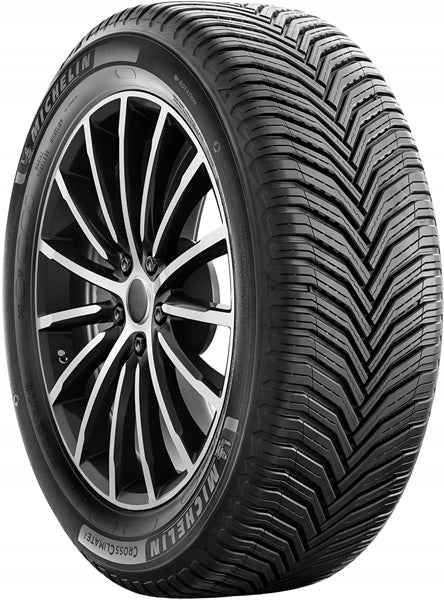 MICHELIN 215/65 R16 CROSSCLIMATE 2 [102] V XL DOT2024 Season all-season