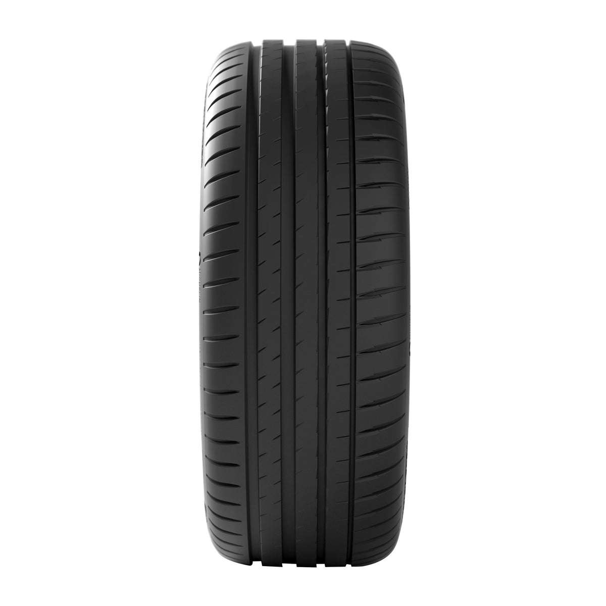 MICHELIN 245/35 R20 PILOT SPORT 4 [95] Y XL FP * DOT2022 Number of tires offered 1 pc.
