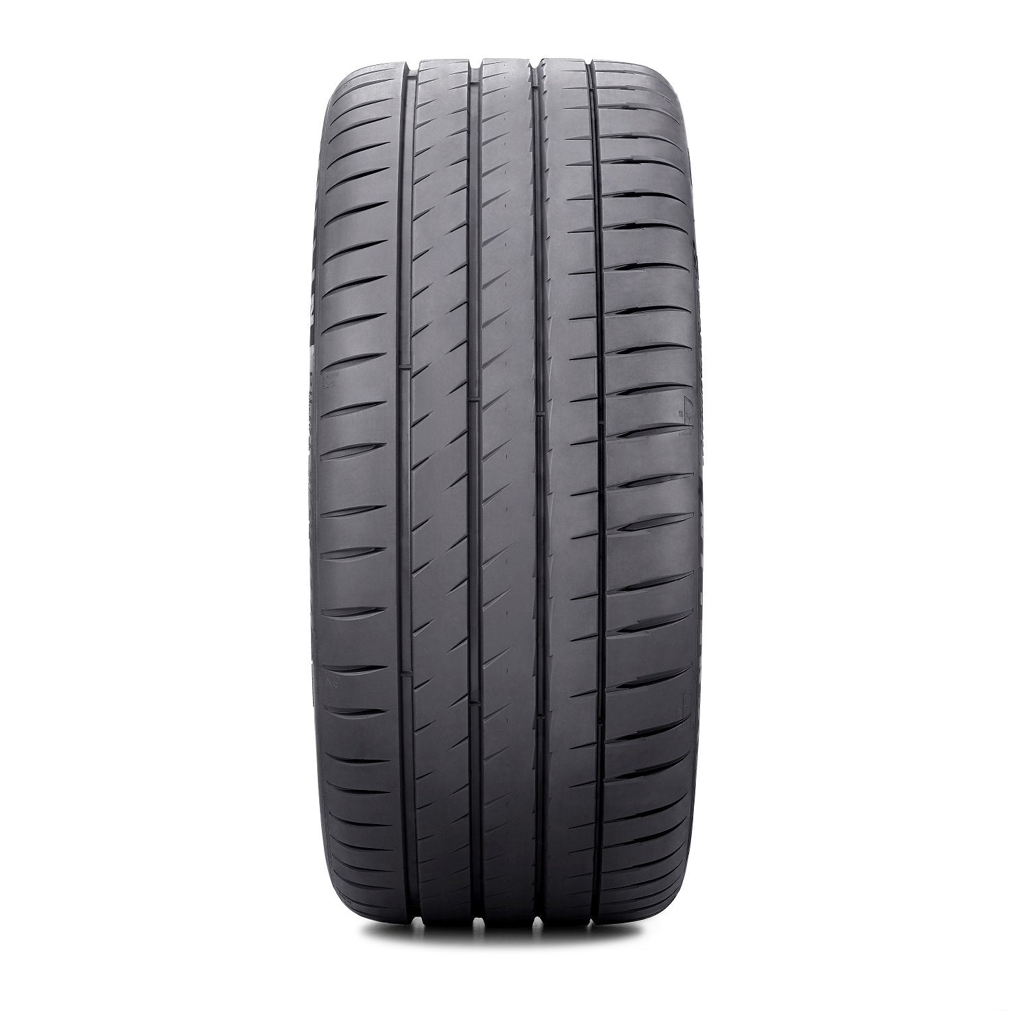 MICHELIN 245/40 R19 PILOT SPORT 4S [98] Y XL FR MO1 DOT2022 Number of tires offered 1 pc.