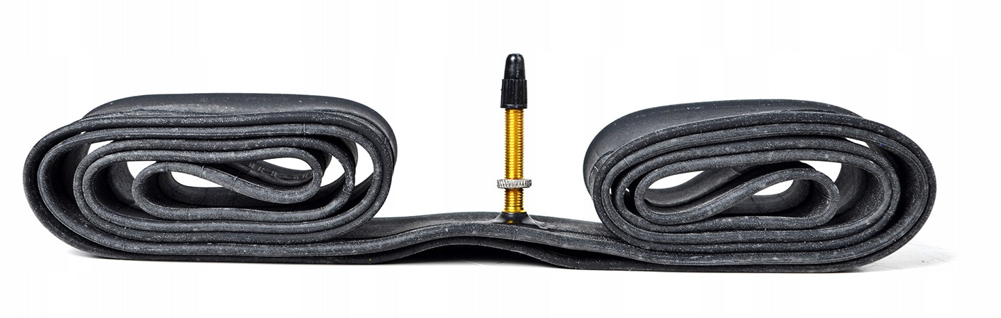 MICHELIN AIRSTOP A4 inner tube - 29 x 1.9'' - 2.5'' - Presta 40 mm 48/62-622 Brand Michelin