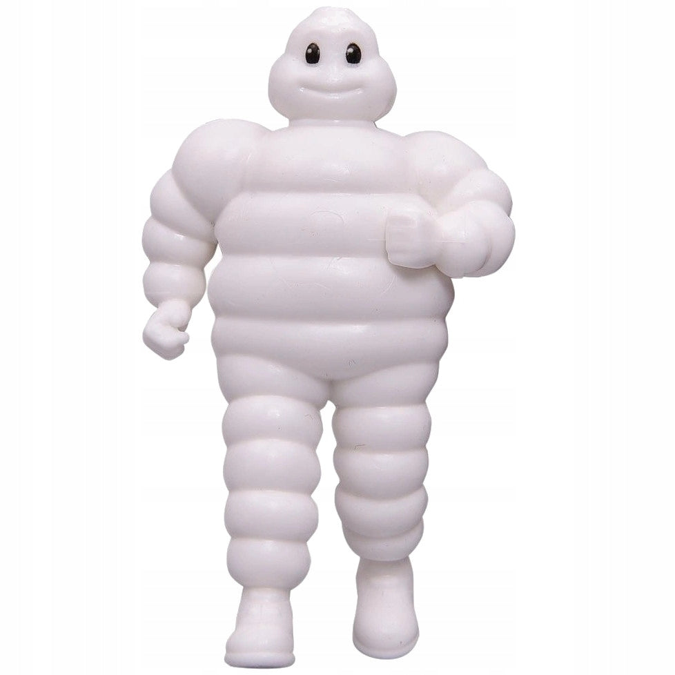 MICHELIN CAR AIR FRESHENER 3D SMELL OCEAN FRESH ON CHECKERED Manufacturer's catalog number 32040