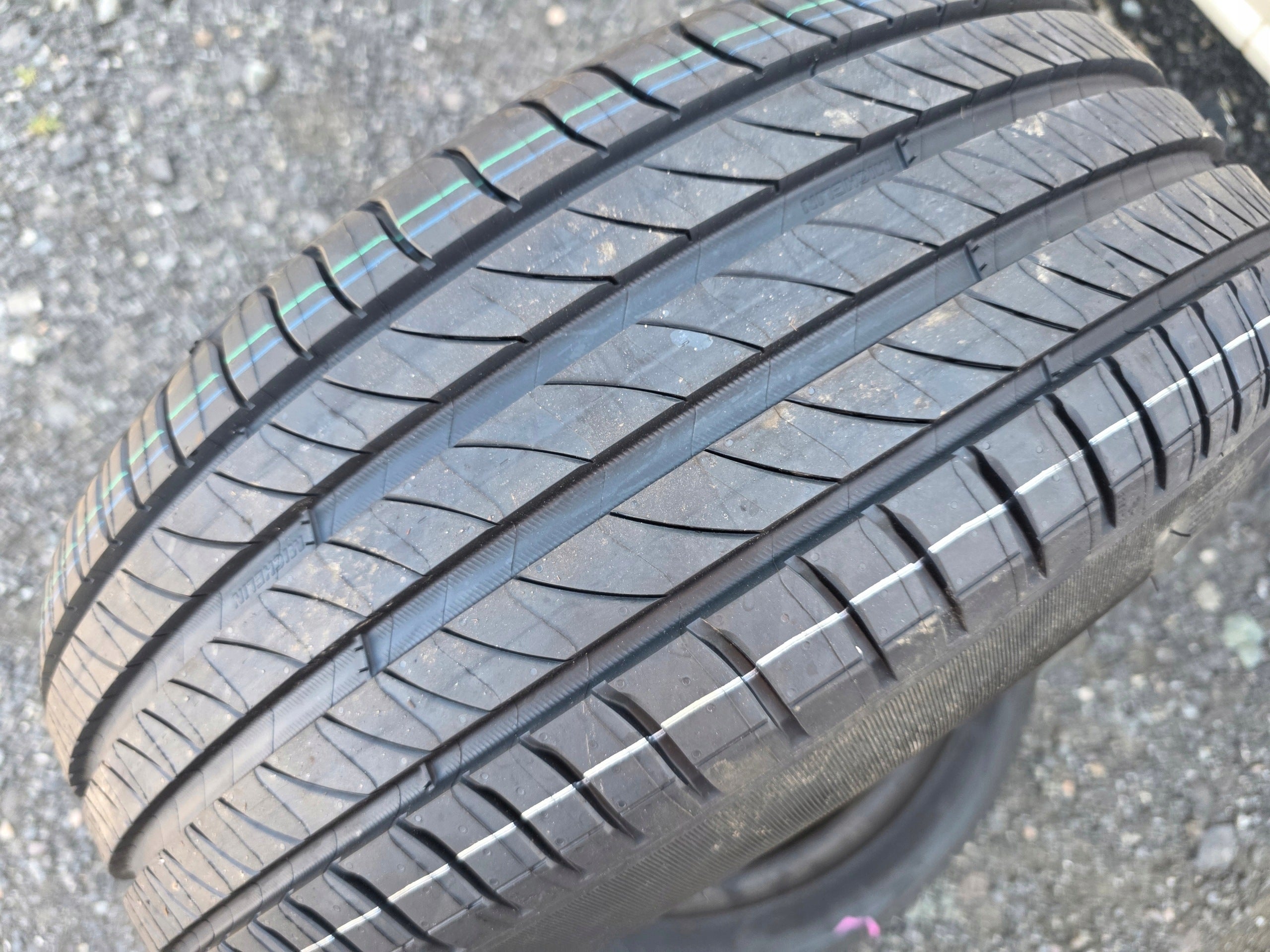 MICHELIN PRIMACY 4+205 55 16 Number of tires offered 1 pc.