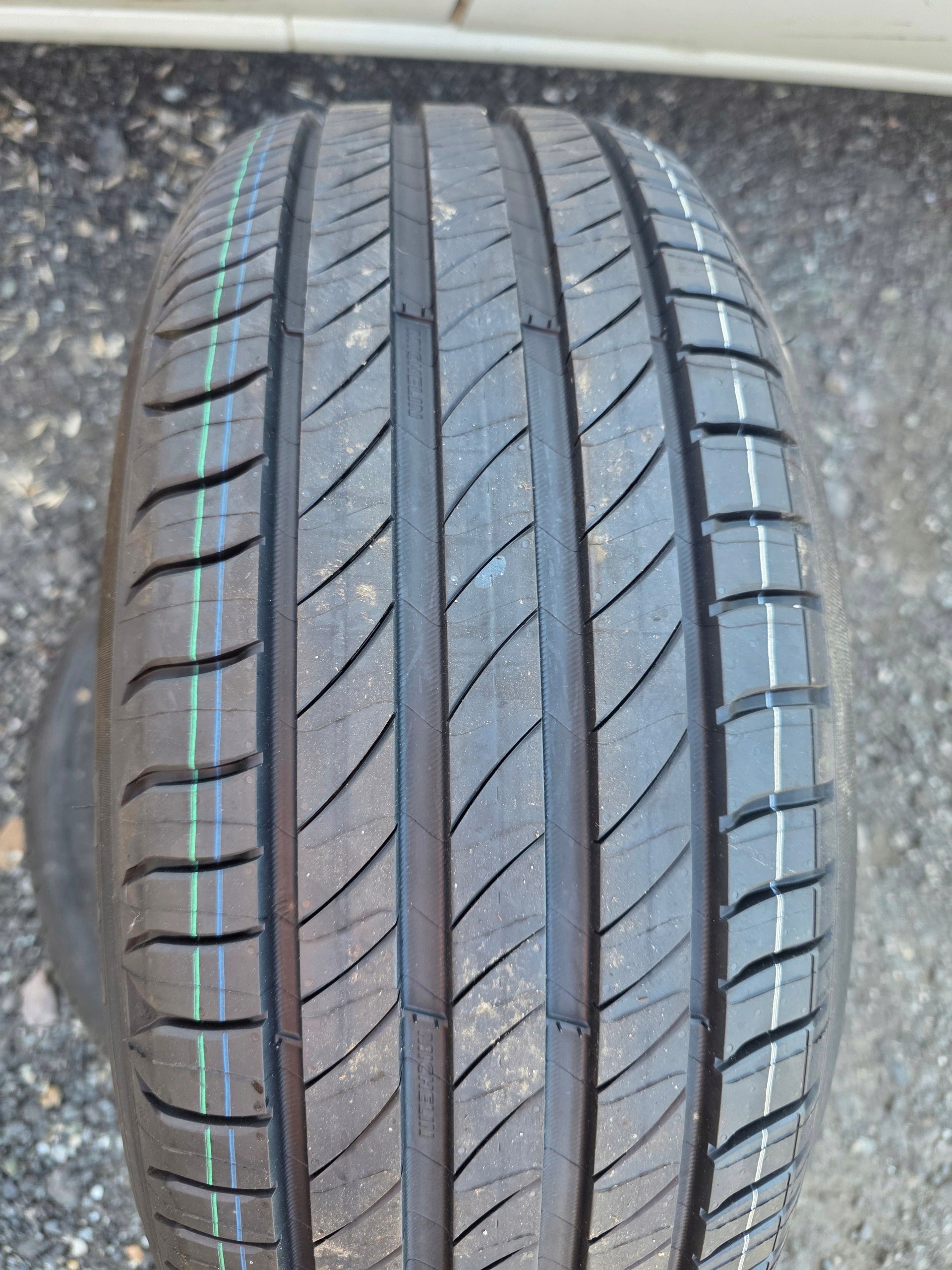 MICHELIN PRIMACY 4+205 55 16