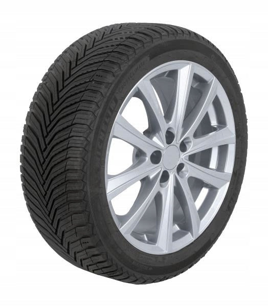 MICHELIN W195/55 R16 CROSS CLIMATE 2 91H XL Number of tires offered 1 pc.