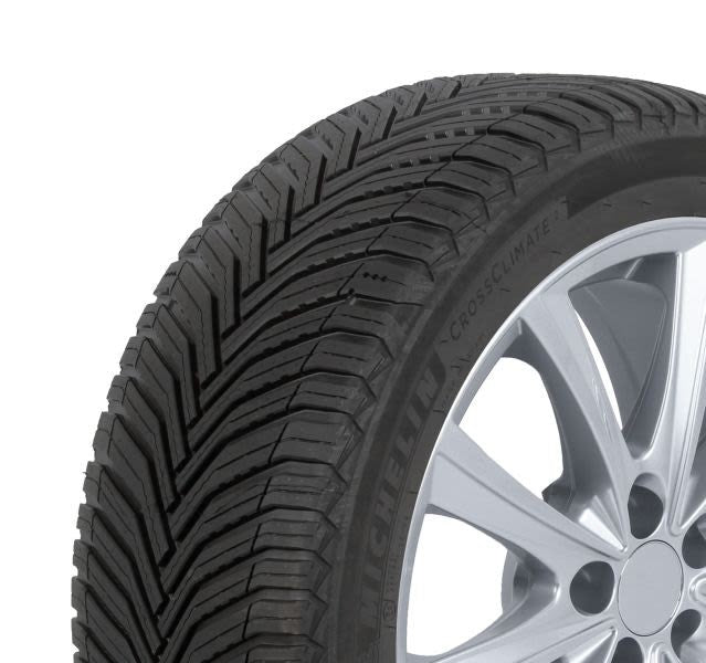 MICHELIN W195/55 R16 CROSS CLIMATE 2 91H XL