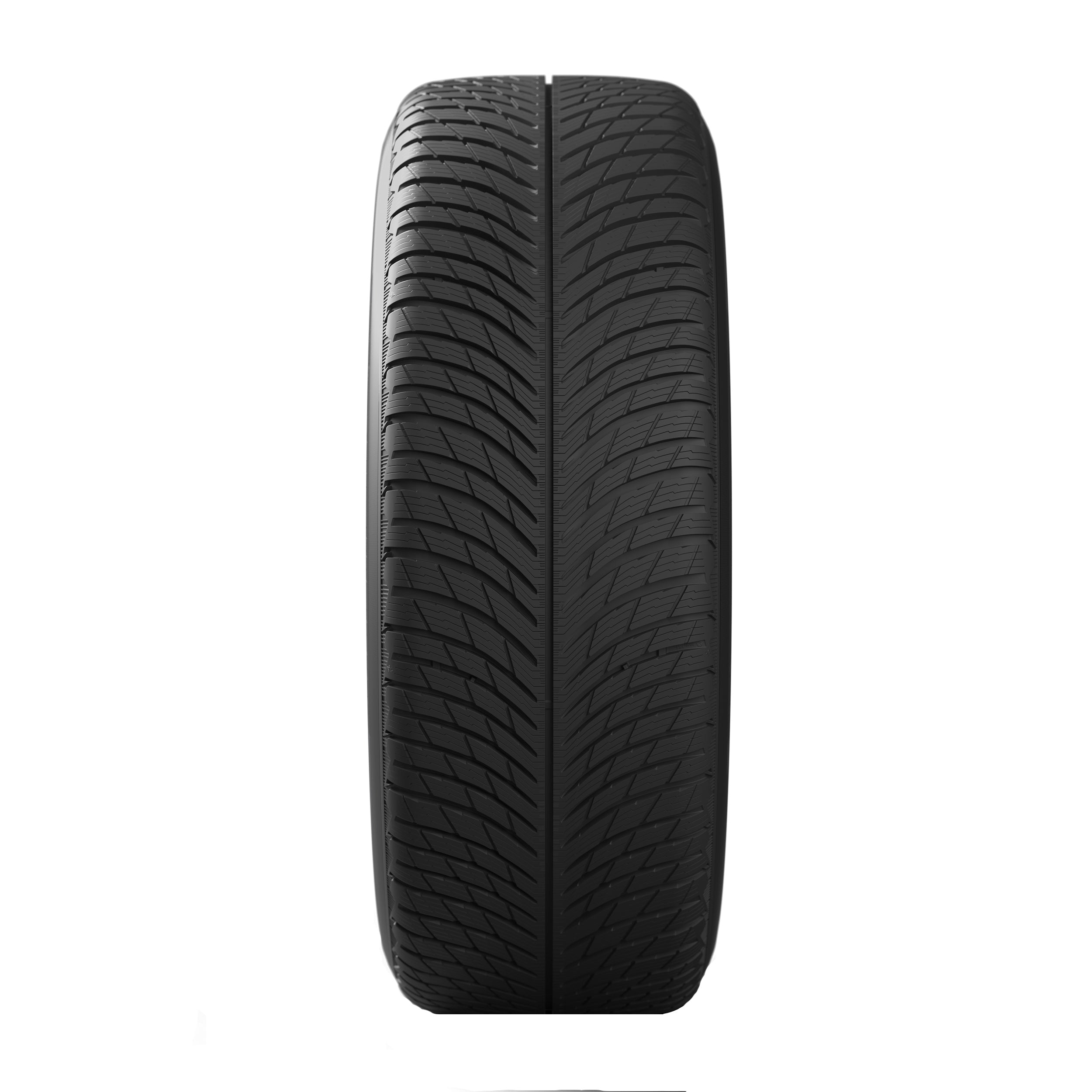 MICHELIN Z255/40 R21 REMOTE CONTROL ALPIN 5 SUV 102V XL RG DOT2023 Number of tires offered 1 pc.