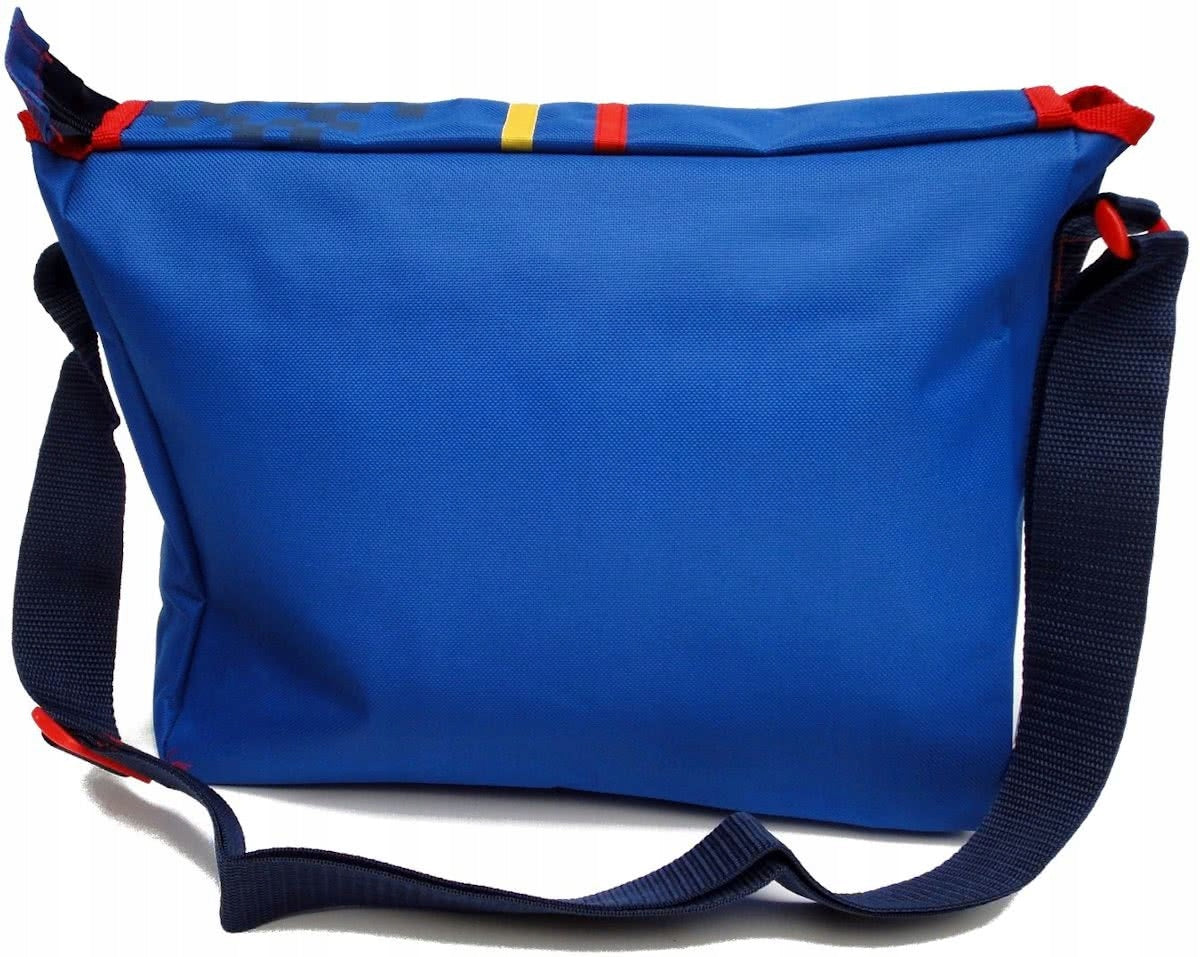 MICKEY MOUSE LARGE SHOULDER BAG school pool Brand Vadobag