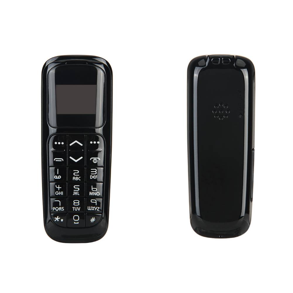 MICRO MOBILE PHONE BLACK Brand 360 Mobiles