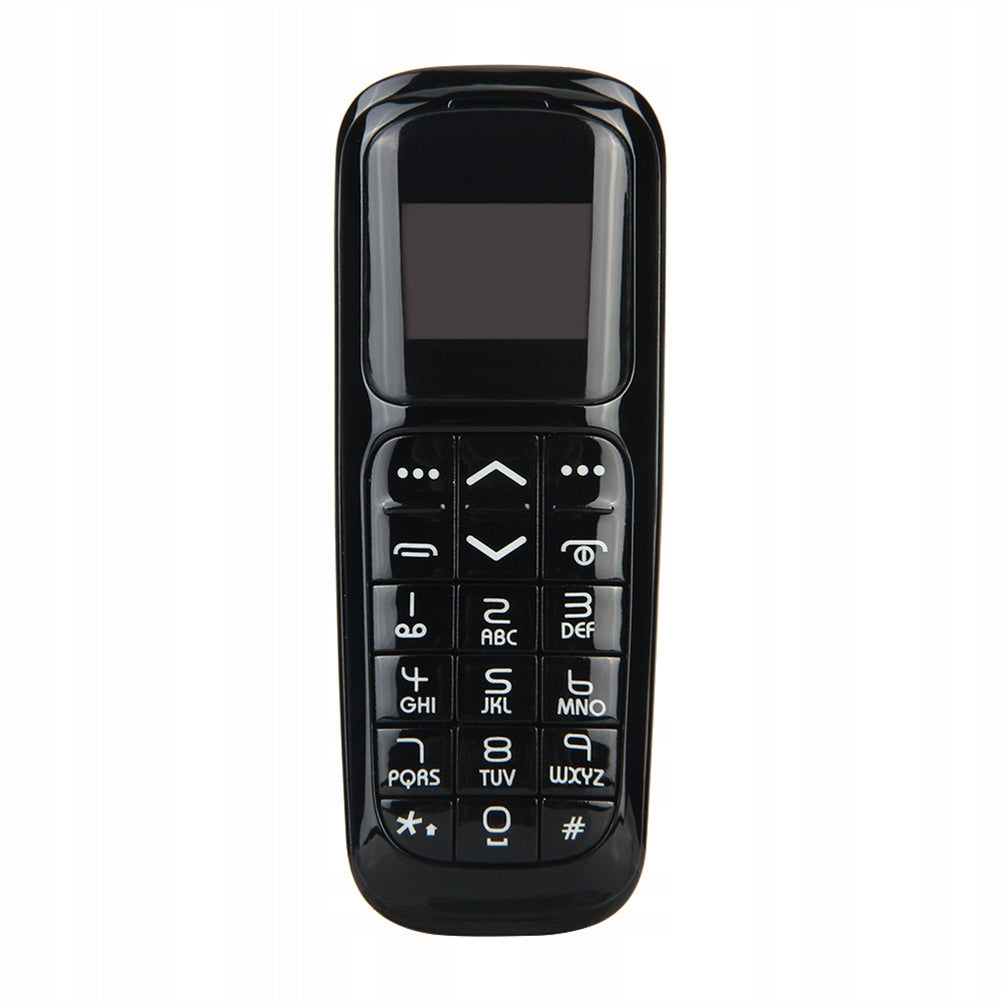 MICRO MOBILE PHONE BLACK