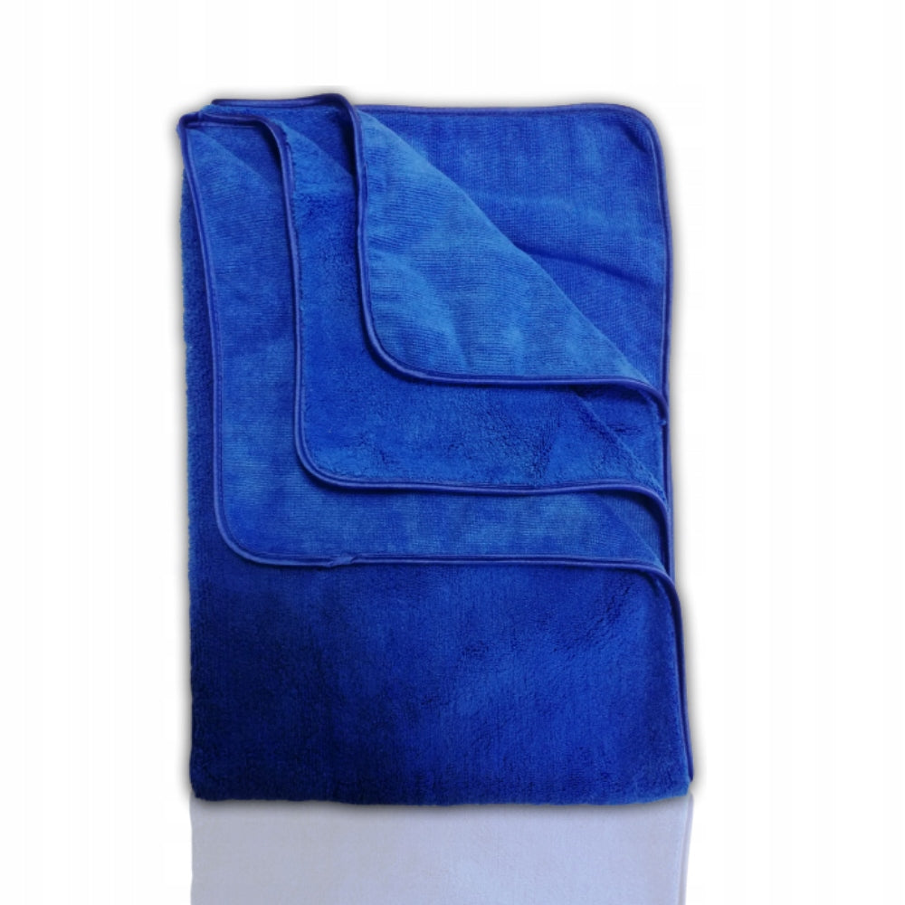 MICROFI SEAMLESS TOWEL FOR DRYING CARS 60X90 680GSM