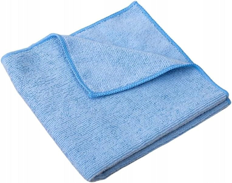 MICROFIBER CLOTH FOR CLEANING CAR WINDOWS SET OF 5 Manufacturer WitLine