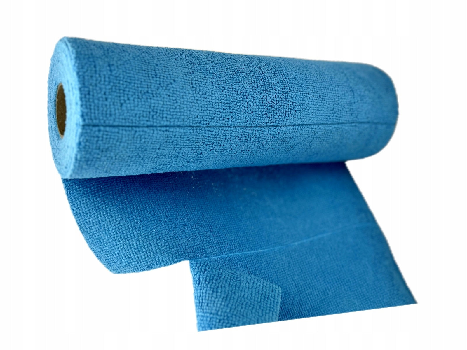MICROFIBER CLOTHS ON ROLL 25x25cm/20PCS, REUSABLE EAN (GTIN) 5907085530277