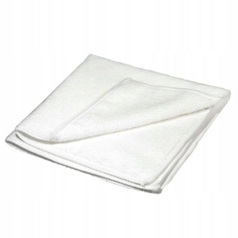 MICROFIBER COCKPIT 32 x32cm 320gsm white EAN (GTIN) 5905851008098