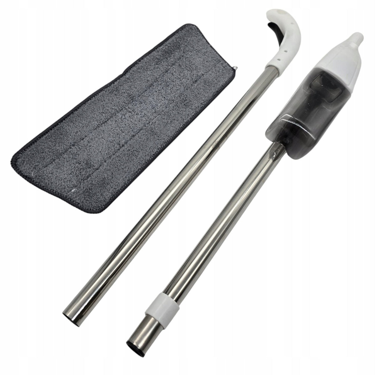 MICROFIBER FLOOR CLEANING FLAT MOP + CARTRIDGE SET Manufacturer code 5902186721869