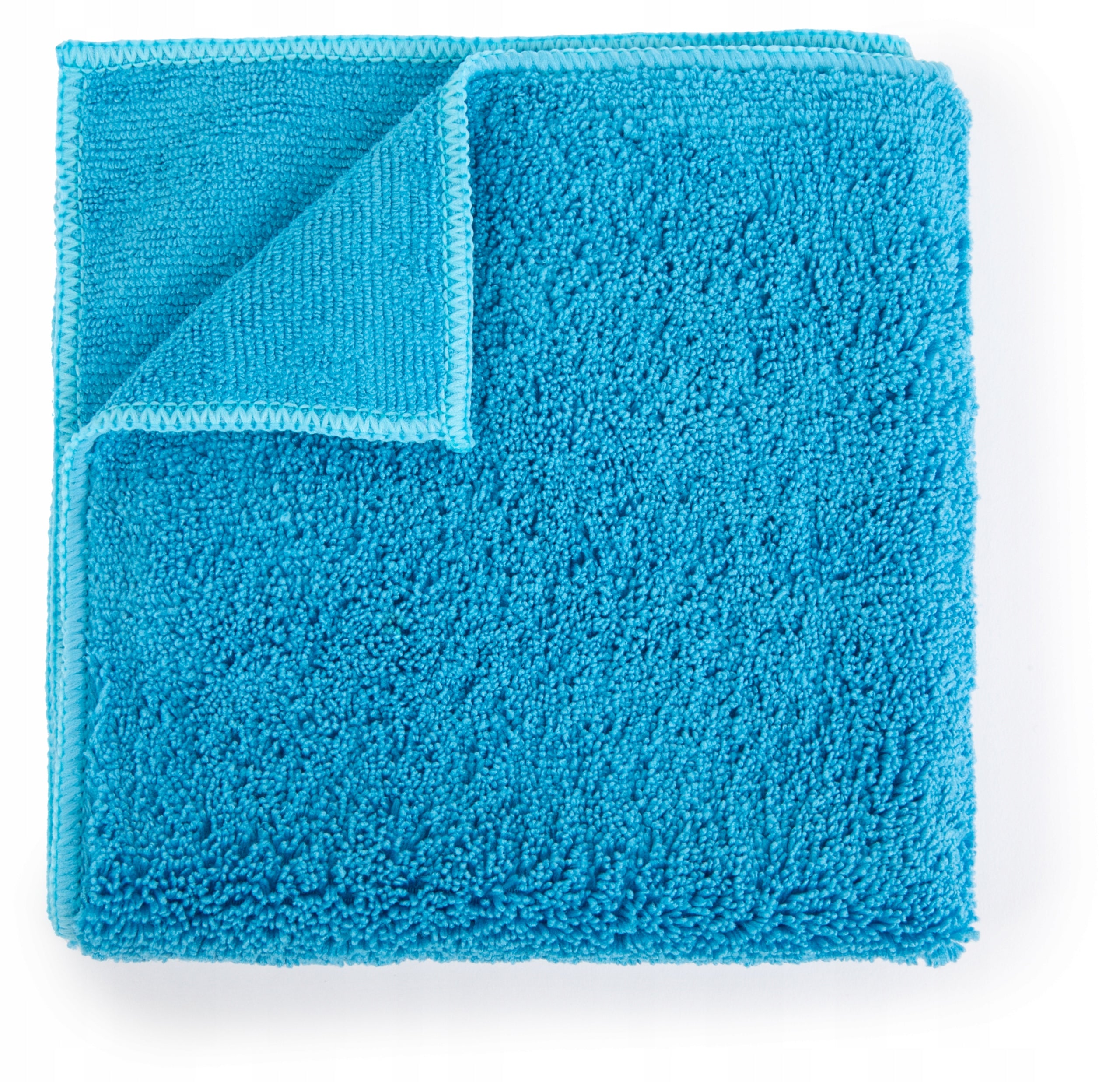MICROFIBER FOR CAR INTERIOR LACQUER DETAILING POLISHING 40x40cm 320gsm