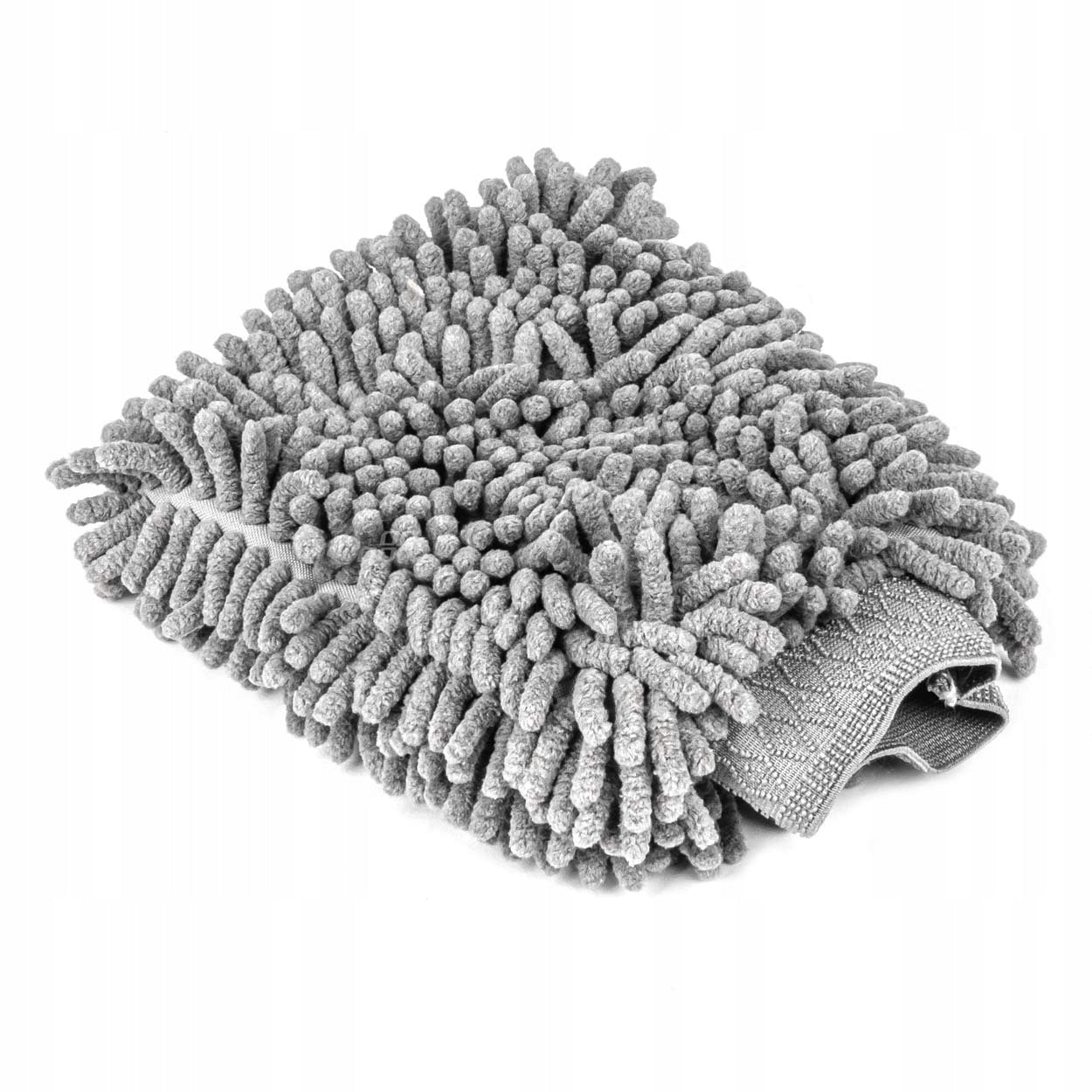 MICROFIBER GLOVE FOR CAR WASH DETAILED MICROFIBER Manufacturer code 01750