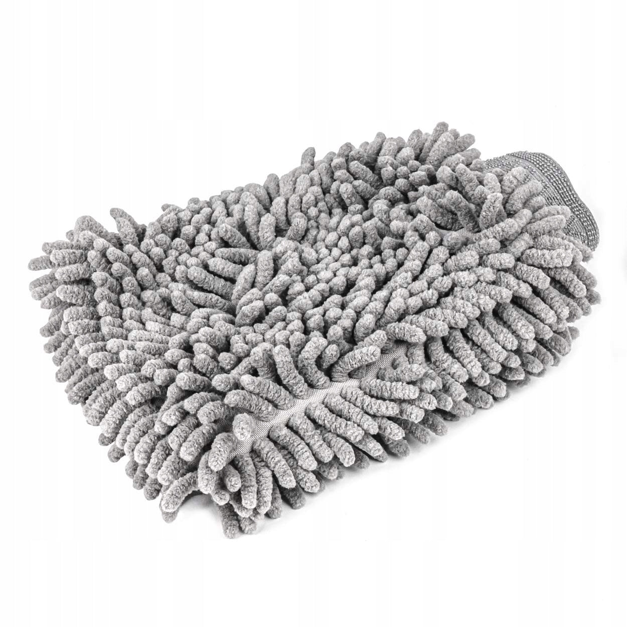 MICROFIBER GLOVE FOR CAR WASH DETAILED MICROFIBER Packaging status original