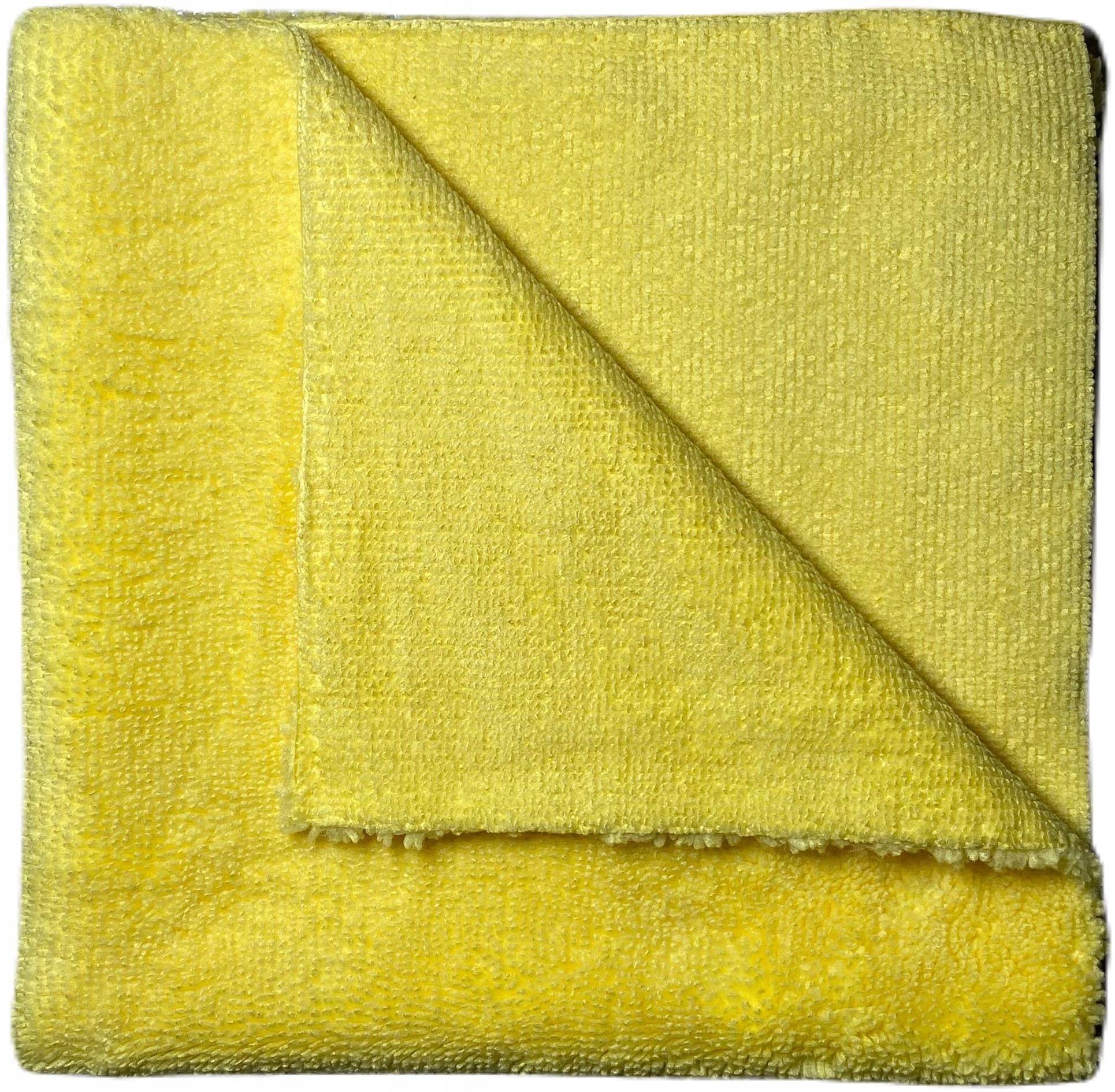 MICROFIBER SEAMLESS 40x40cm FOR DETAILING QD WAX