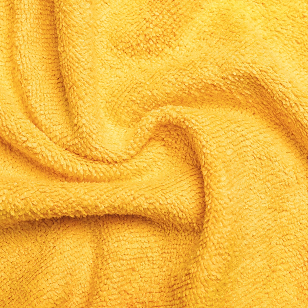 MICROFIBER SOFT CLOTH TOWEL 30X30CM 300G/M2 EAN (GTIN) 5905143264003