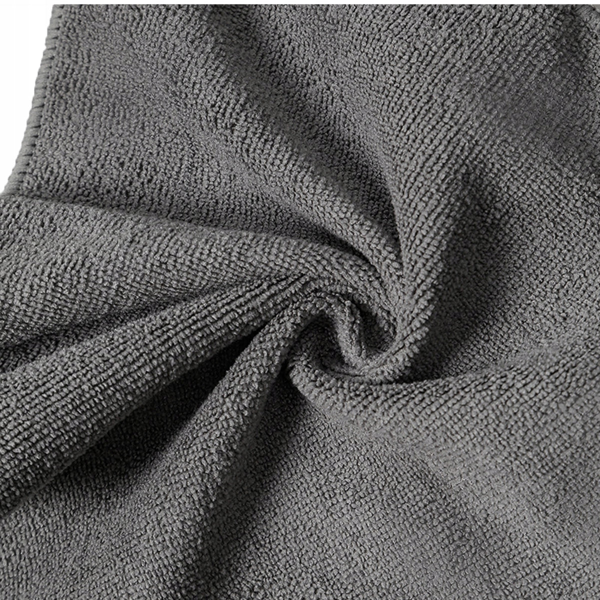 MICROFIBER TOWEL CLEANING CLOTH POLISHING VARNISH CARS 30x30cm EAN (GTIN) 5904125441500