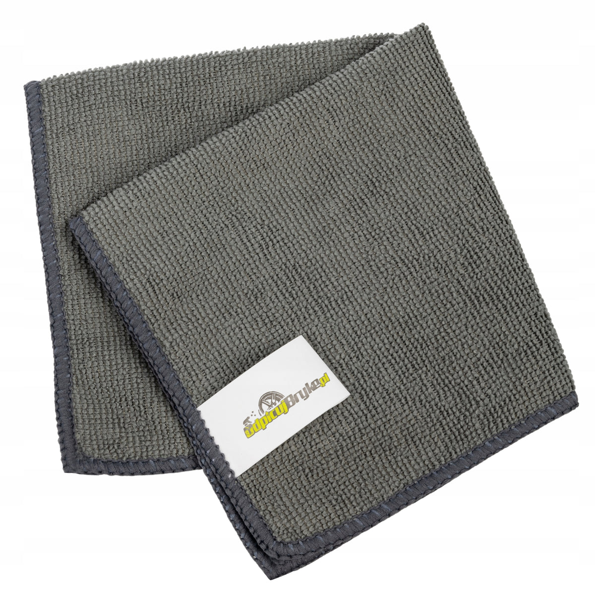 MICROFIBER TOWEL CLEANING CLOTH POLISHING VARNISH CARS 30x30cm Manufacturer no brand