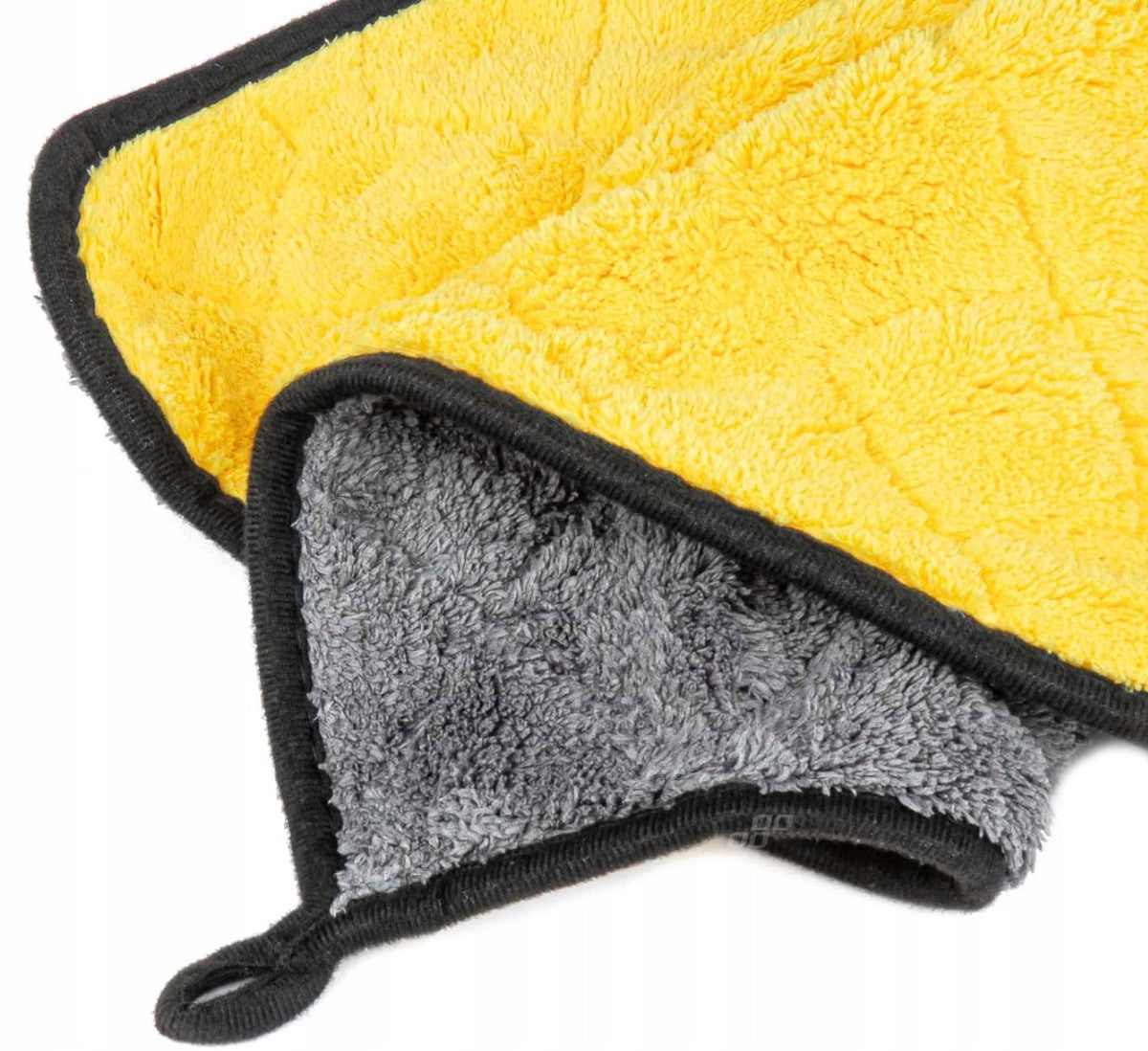 MICROFIBER TOWEL FOR DRYING THE CAR 40X30 CM 800G G048 Manufacturer Amio
