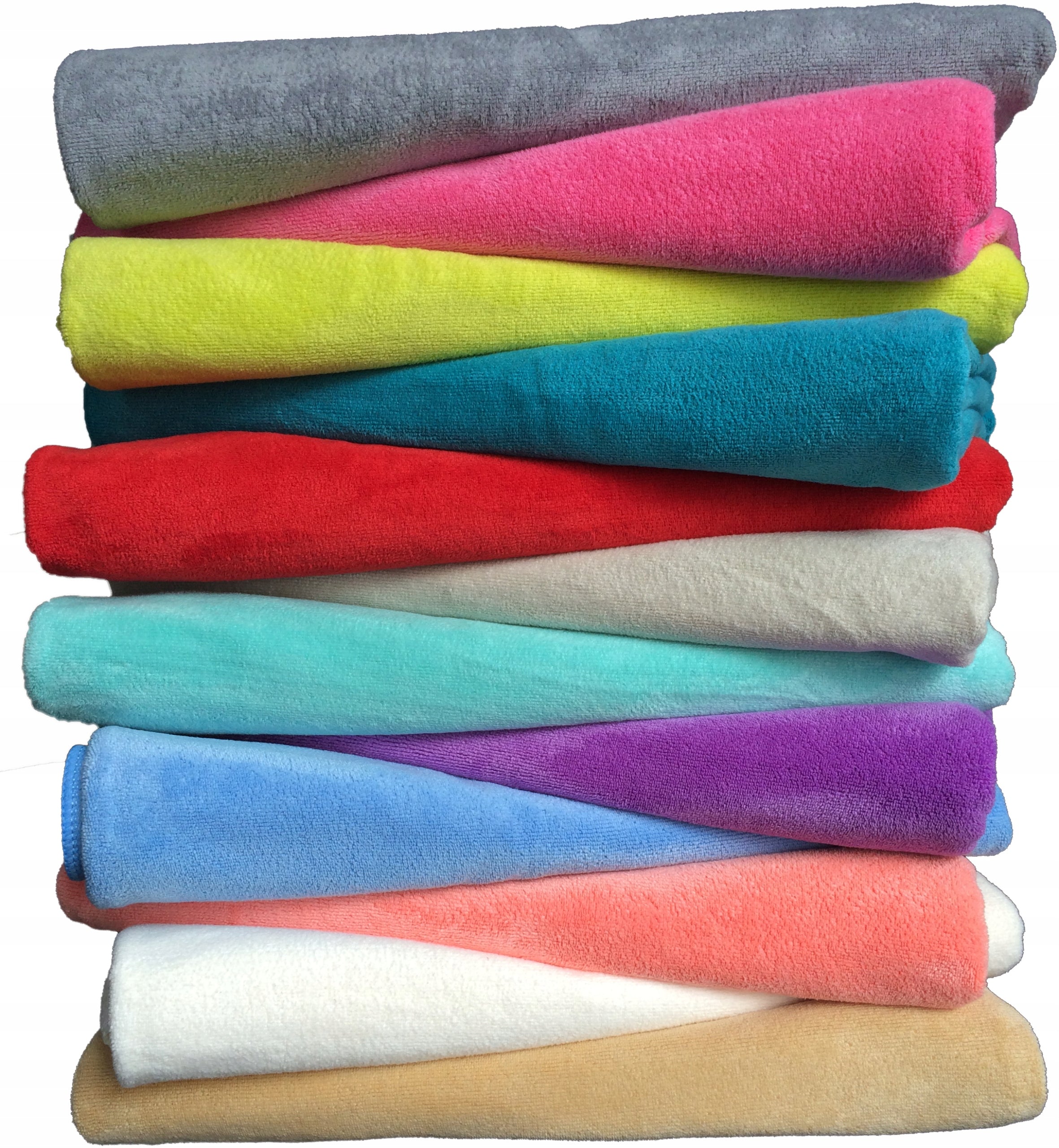 MICROFIBER TOWEL QUICK DRYING BEACH BATH 70x140 AMY EUROFIRANY Manufacturer code 49433