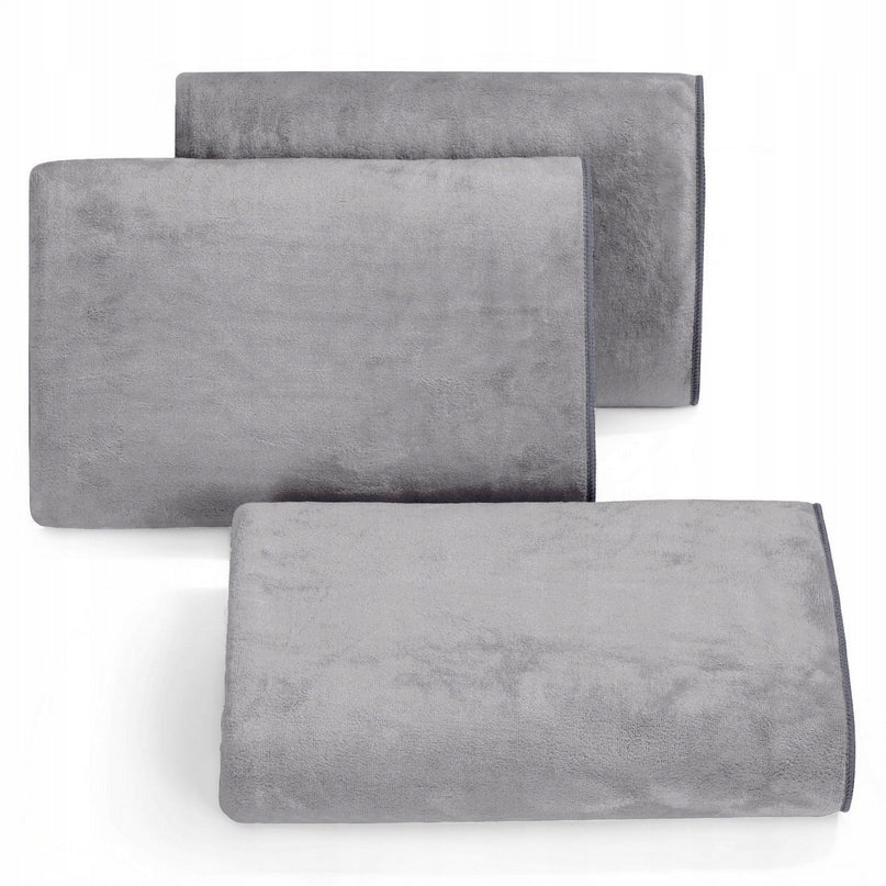MICROFIBER TOWEL QUICK DRYING BEACH BATH 70x140 AMY EUROFIRANY