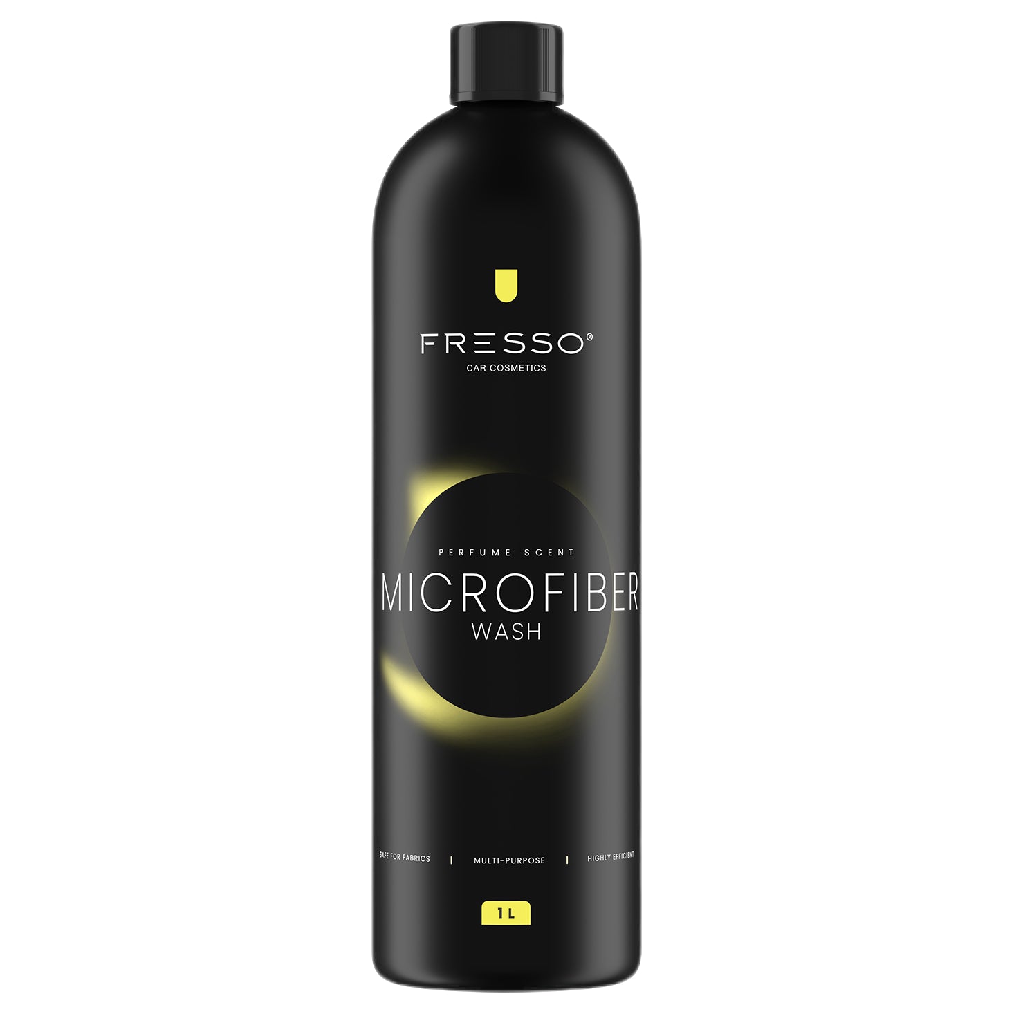 MICROFIBER WASHING LIQUID FRESSO Microfiber Wash 1L Restores Softness