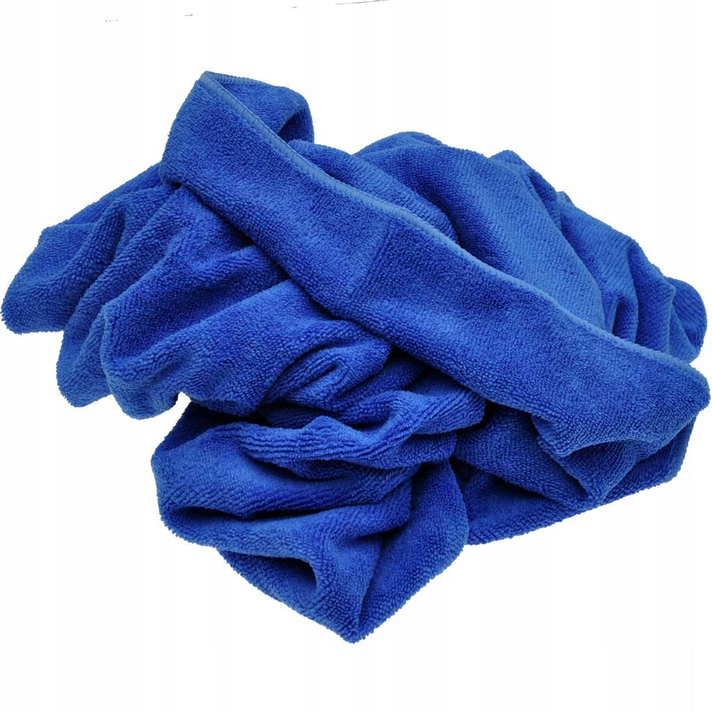 MICROFIBRE NAVY BLUE 295 80x60cm Navy blue 295g/ m.kw . Manufacturer Wipetech