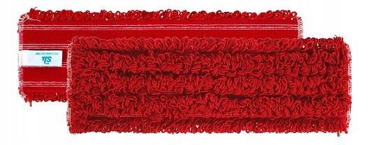 MICROPHASE MOP 60CM FOR VELCRO RACK Brand TTS
