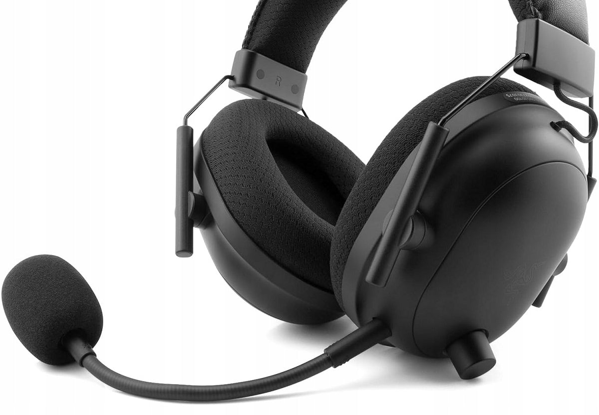MICROPHONE FOR HEADPHONES RAZER BlackShark V2 PRO EDITION 2023 JACK Manufacturer code SACC-00079