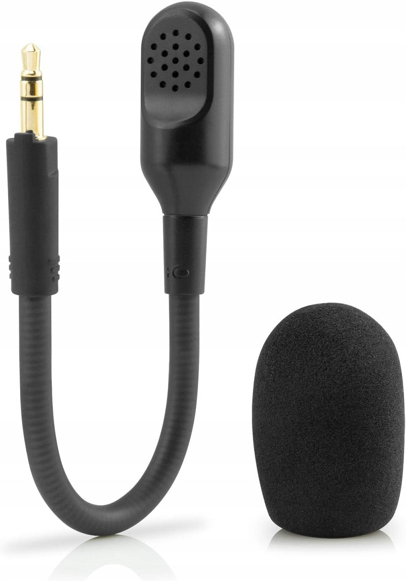 MICROPHONE FOR HEADPHONES RAZER BlackShark V2 PRO EDITION 2023 JACK