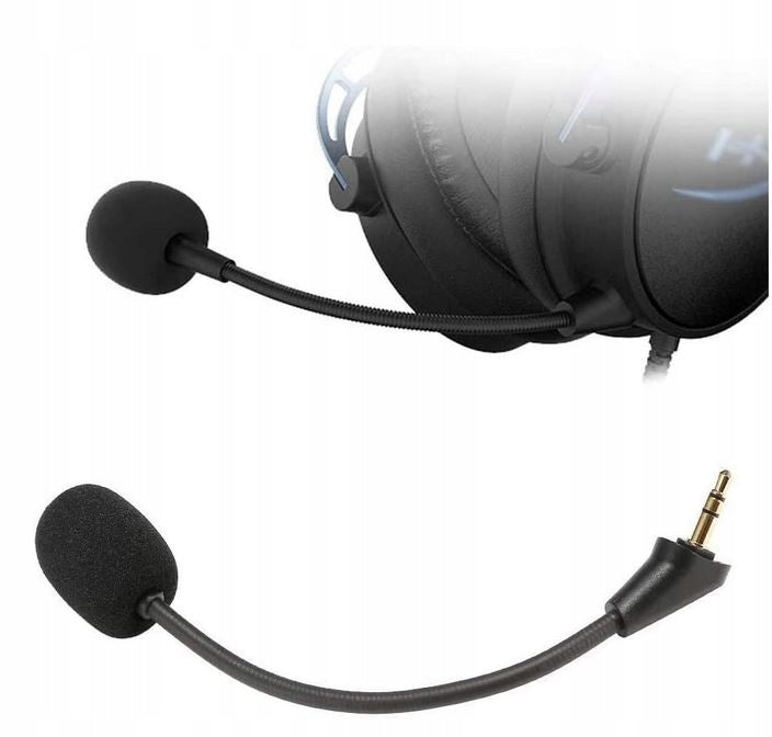 MICROPHONE FOR HYPERX ALPHA HEADPHONES HIGH QUALITY