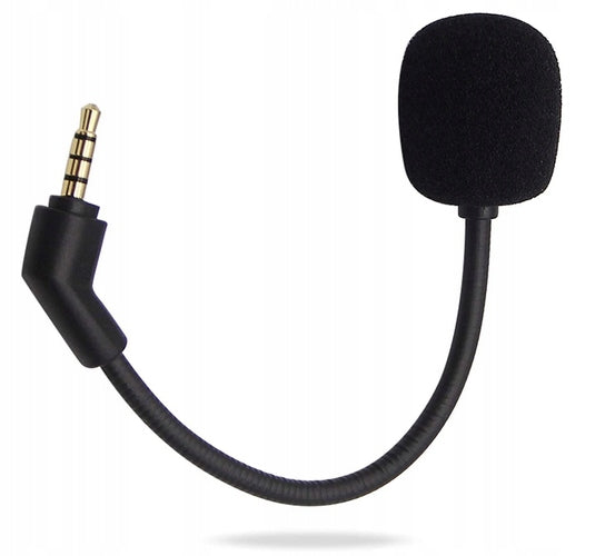 MICROPHONE FOR HYPERX CLOUD FLIGHT Headphones QUALITY