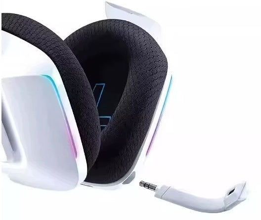 MICROPHONE FOR LOGITECH G733 LIGHTSPEED HEADPHONES NOISE REDUCTION JACK 3,5MM Brand moXomi