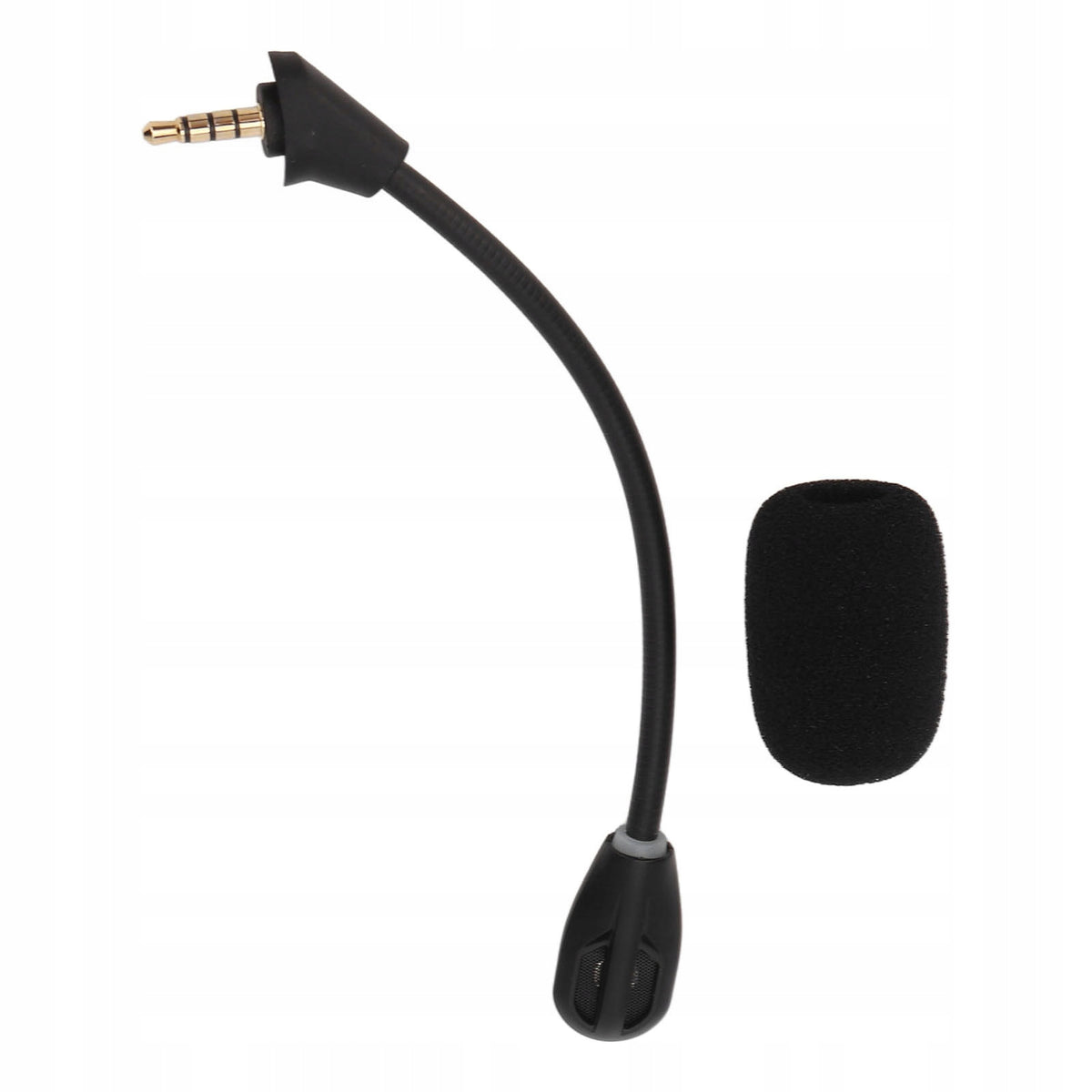 MICROPHONE HEADPHONES FOR Kingston HyperX Cloud Alpha Wireless Packaging status original